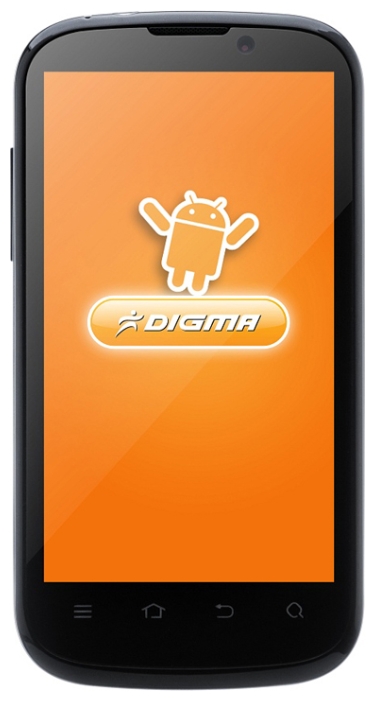Digma iDxD4 3G